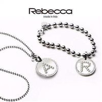 Pulsera Rebecca in Bronce BWWBBB37 - BWWBBB37